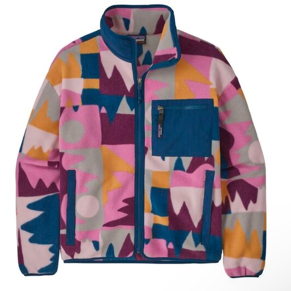 Patagonia Jackets & Blazers - Patagonia Women's Synchilla full zip Jacket